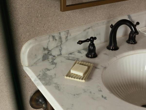 Hotel Verdigris : photo 2 de la chambre chambre lits jumeaux