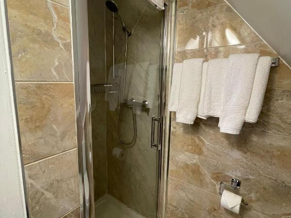 Shandon Bells Guest House : photo 1 de la chambre chambre lits jumeaux