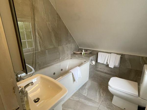 Shandon Bells Guest House : photo 5 de la chambre chambre double Économique