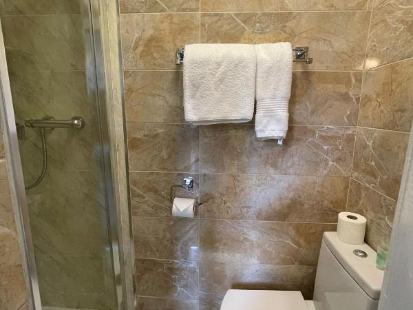 Shandon Bells Guest House : photo 3 de la chambre chambre simple