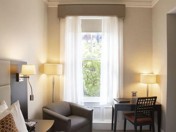 Newbury Guest House : photo 2 de la chambre chambre standard