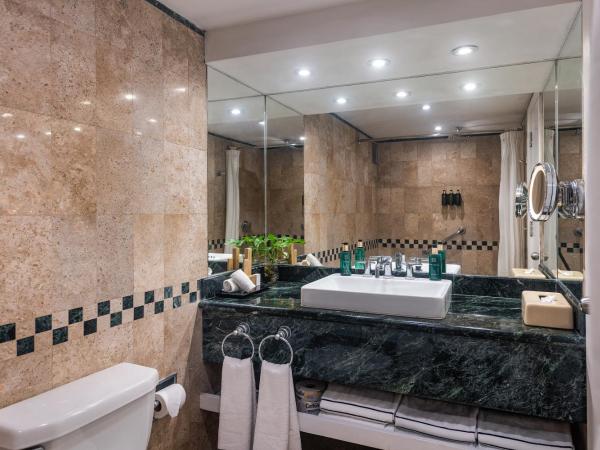 Melia Cozumel All Inclusive : photo 7 de la chambre hébergement the level grand premium