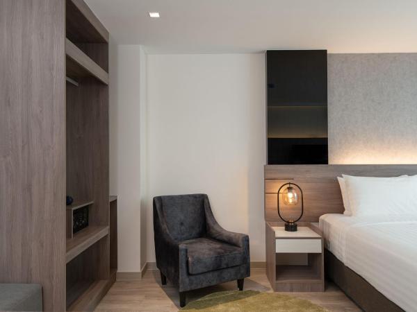 ORION Hotel & Residence Bangna : photo 2 de la chambre chambre double standard