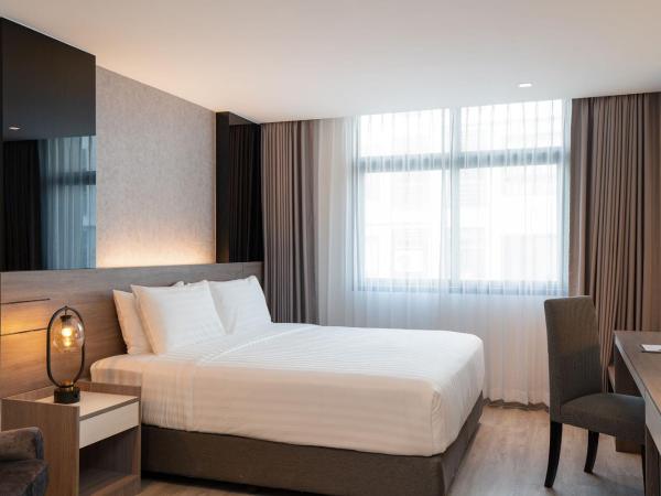 ORION Hotel & Residence Bangna : photo 5 de la chambre chambre double standard