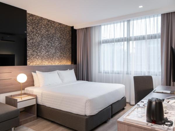 ORION Hotel & Residence Bangna : photo 4 de la chambre chambre double supérieure