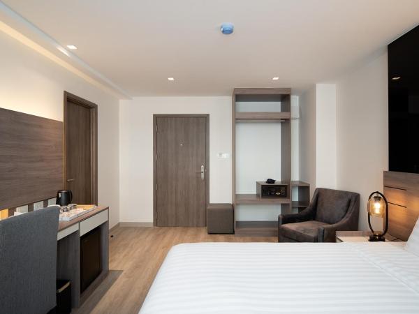 ORION Hotel & Residence Bangna : photo 6 de la chambre chambre double standard