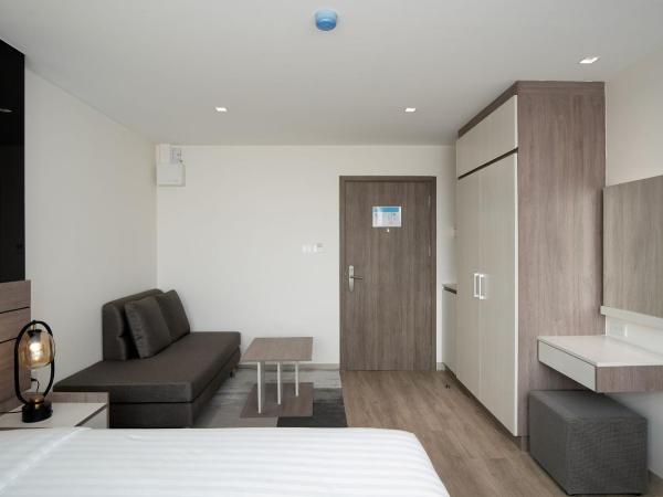 ORION Hotel & Residence Bangna : photo 4 de la chambre chambre lit king-size premier