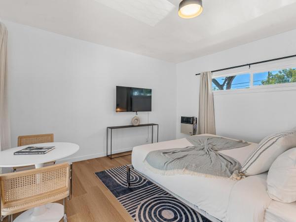 Aliza Hotel : photo 3 de la chambre studio lit king-size