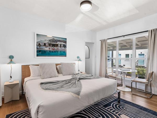 Aliza Hotel : photo 1 de la chambre studio lit king-size