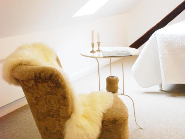 Sweet Clementine B & B : photo 3 de la chambre chambre simple deluxe