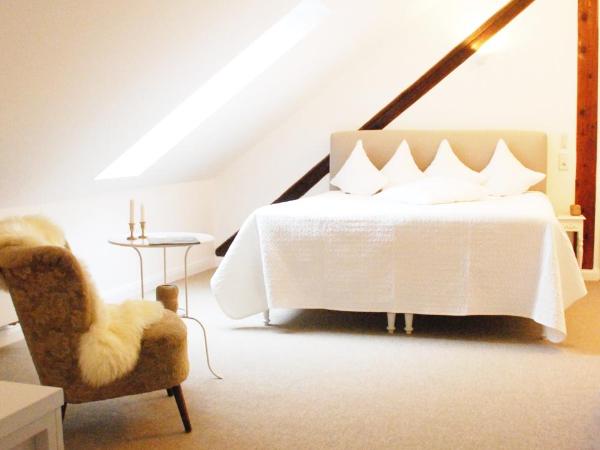 Sweet Clementine B & B : photo 1 de la chambre chambre simple deluxe