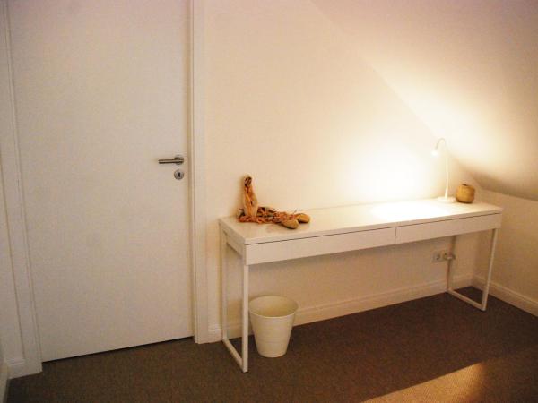 Sweet Clementine B & B : photo 5 de la chambre chambre simple deluxe