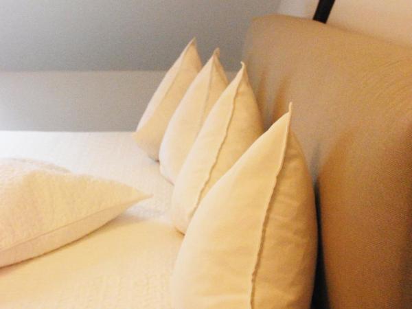 Sweet Clementine B & B : photo 6 de la chambre chambre simple deluxe