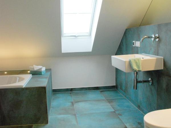 Sweet Clementine B & B : photo 7 de la chambre chambre simple deluxe