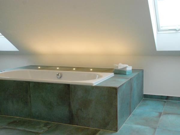 Sweet Clementine B & B : photo 8 de la chambre chambre simple deluxe