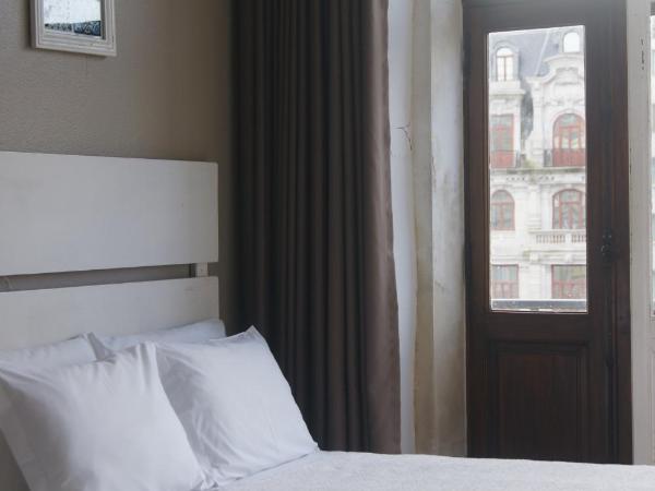 Hotel Chique Aliados : photo 3 de la chambre chambre double ou lits jumeaux