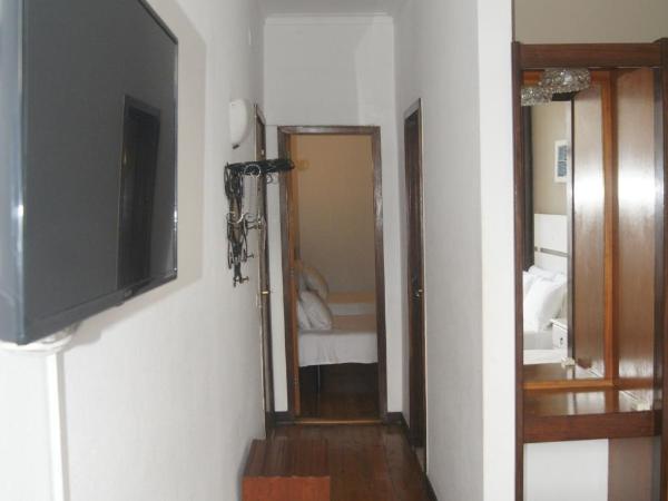 Hotel Chique Aliados : photo 5 de la chambre chambre double ou lits jumeaux