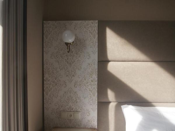 Hotel Chique Aliados : photo 9 de la chambre chambre double ou lits jumeaux