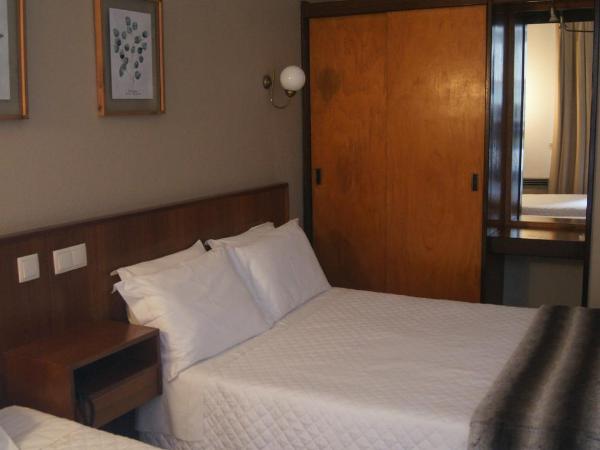 Hotel Chique Aliados : photo 7 de la chambre chambre triple