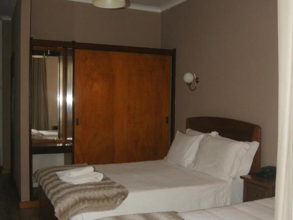 Hotel Chique Aliados : photo 4 de la chambre chambre triple