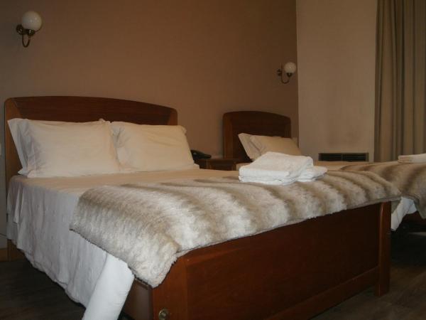 Hotel Chique Aliados : photo 5 de la chambre chambre triple