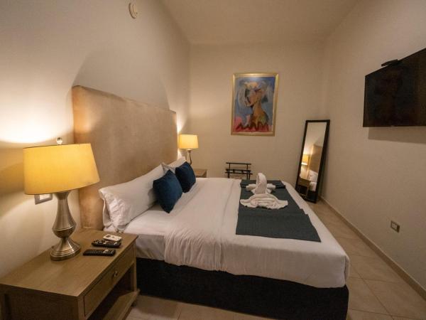 Artea Hotel Boutique : photo 7 de la chambre suite présidentielle