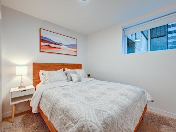 TripMontreal 101 : photo 2 de la chambre appartement