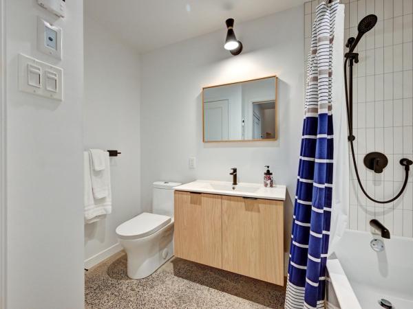 TripMontreal 101 : photo 5 de la chambre appartement