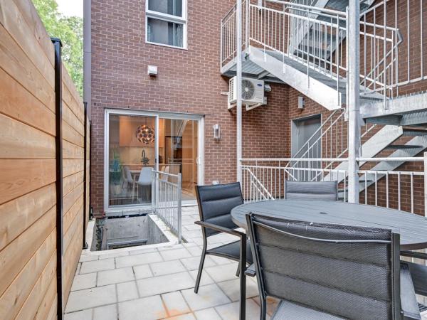 TripMontreal 101 : photo 7 de la chambre appartement