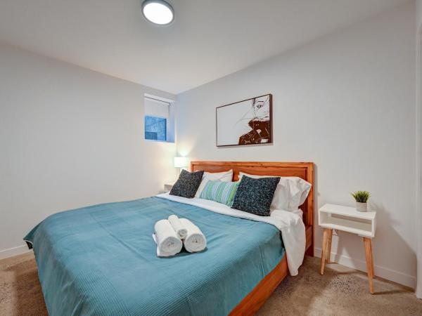 TripMontreal 101 : photo 8 de la chambre appartement