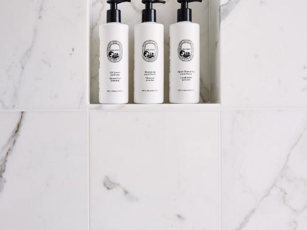 Mandarin Oriental, New York : photo 4 de la chambre chambre lit king-size avec vue sur central park