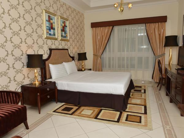 Al Manar Hotel Apartments : photo 5 de la chambre studio