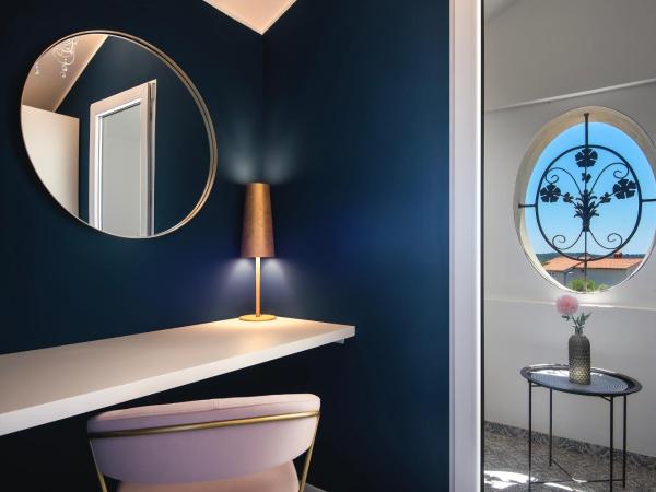 Vinkuran by Bura Hotels - Adults Only : photo 4 de la chambre chambre lit king-size supérieure