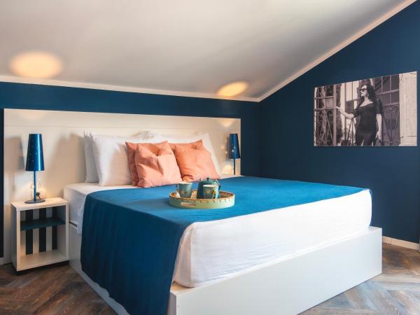 Vinkuran by Bura Hotels - Adults Only : photo 2 de la chambre chambre double