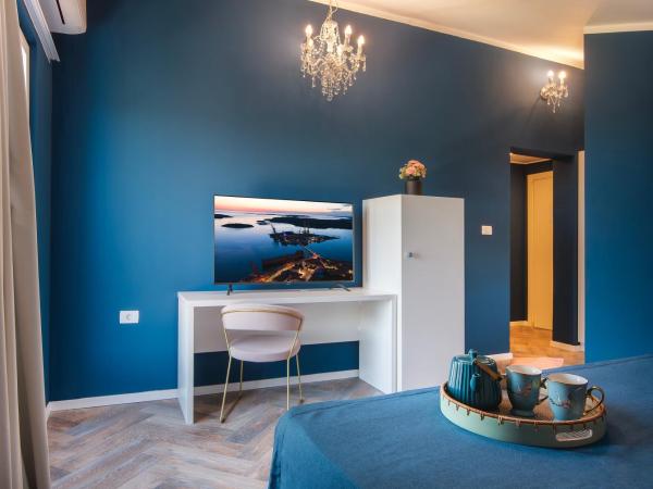 Vinkuran by Bura Hotels - Adults Only : photo 3 de la chambre chambre double