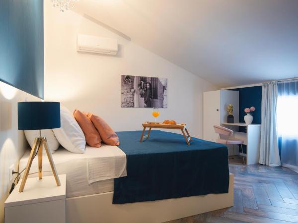 Vinkuran by Bura Hotels - Adults Only : photo 3 de la chambre chambre double