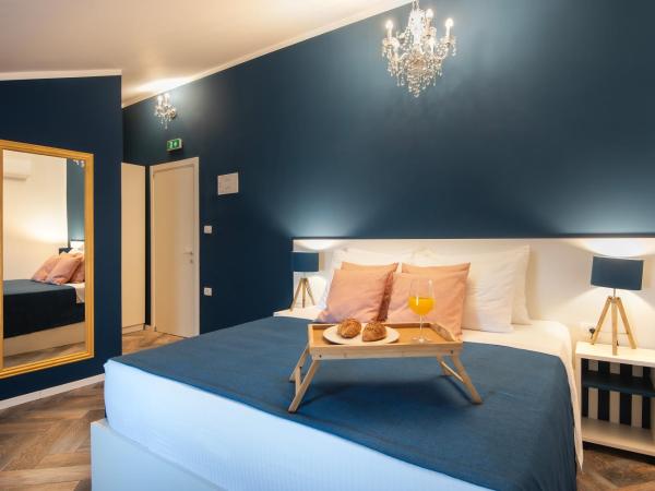Vinkuran by Bura Hotels - Adults Only : photo 1 de la chambre chambre double