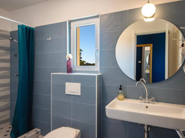 Vinkuran by Bura Hotels - Adults Only : photo 5 de la chambre chambre double deluxe - vue sur mer