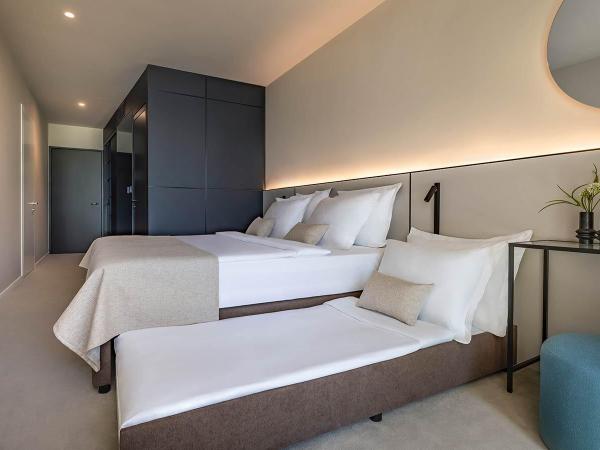 Aminess Younique Narrivi Hotel : photo 2 de la chambre chambre double premium