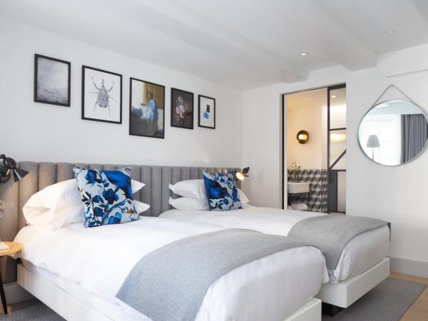 Kimpton De Witt Amsterdam, an IHG Hotel : photo 2 de la chambre chambre lits jumeaux premium