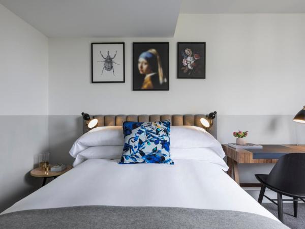 Kimpton De Witt Amsterdam, an IHG Hotel : photo 2 de la chambre chambre double – vue sur ville