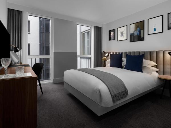 Kimpton De Witt Amsterdam, an IHG Hotel : photo 4 de la chambre chambre essential