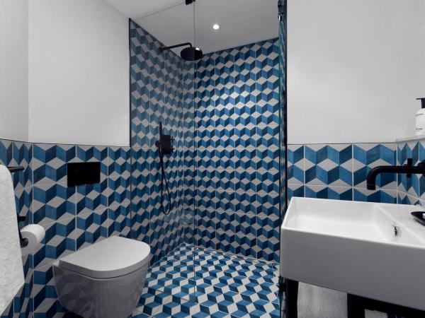 Kimpton De Witt Amsterdam, an IHG Hotel : photo 5 de la chambre chambre double – vue sur ville