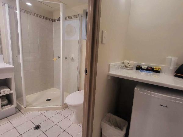 Cairns Colonial Club Resort : photo 7 de la chambre resort family room (no kitchenette)