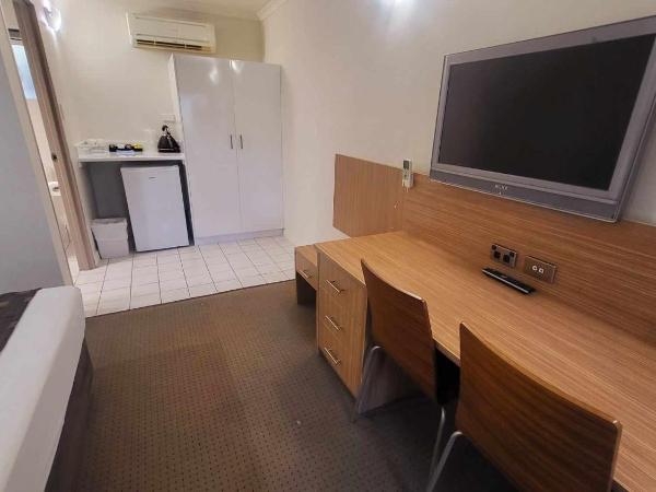 Cairns Colonial Club Resort : photo 6 de la chambre resort family room (no kitchenette)