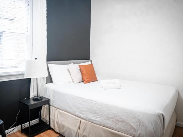 Stay 424 : photo 1 de la chambre chambre double