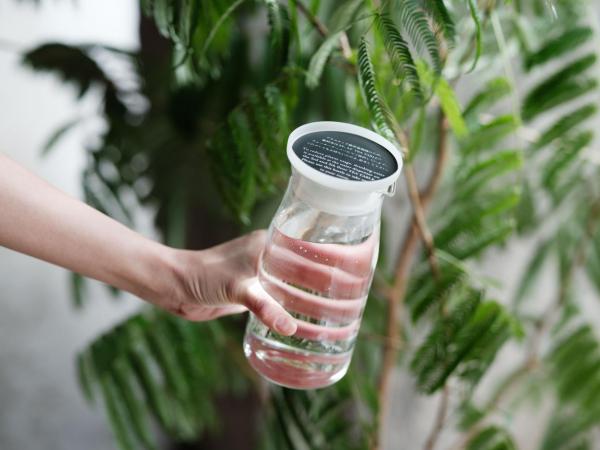 KAIKA TOKYO by THE SHARE HOTELS : photo 4 de la chambre chambre lit queen-size