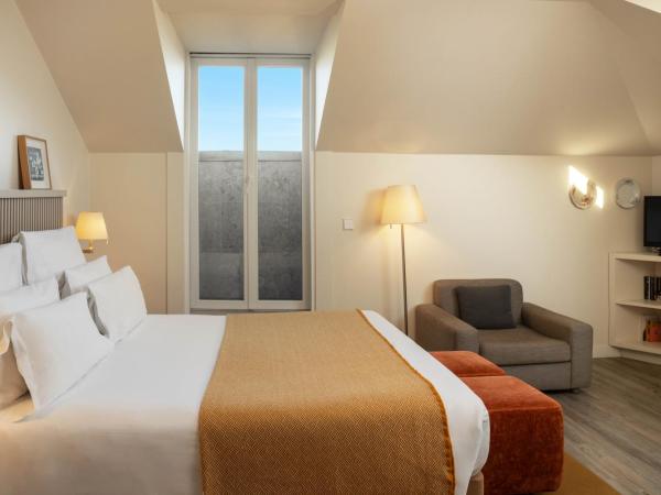 Memmo Alfama - Design Hotels : photo 1 de la chambre chambre double supérieure