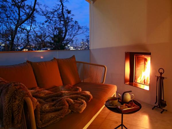 Memmo Príncipe Real, a Member of Design Hotels : photo 3 de la chambre chambre double exclusive