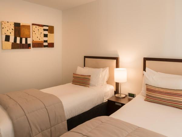 Boulcott Suites : photo 3 de la chambre suite 2 chambres